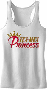 T-Shirt - "Tex-Mex Princess"